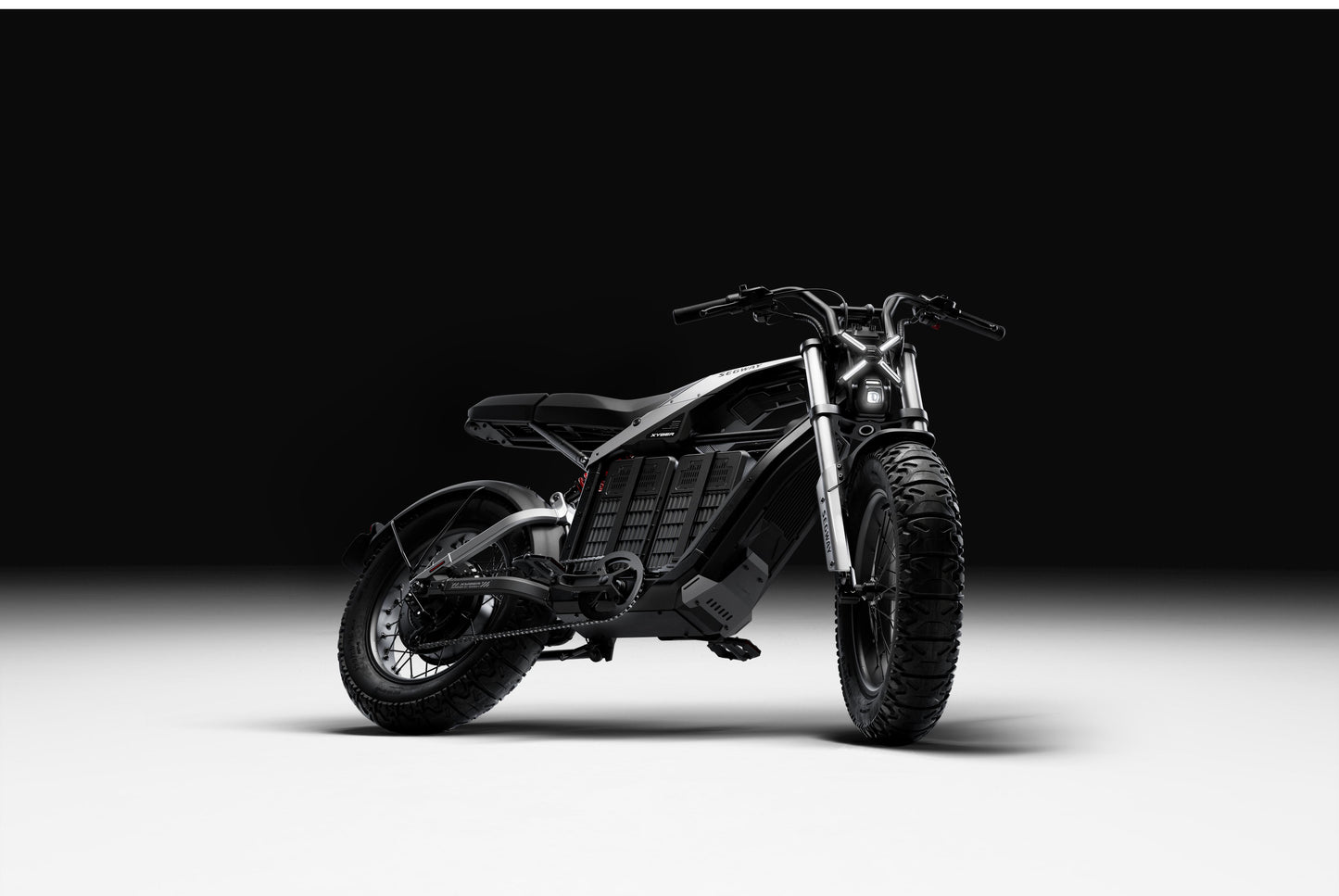 Segway eBike Xyber