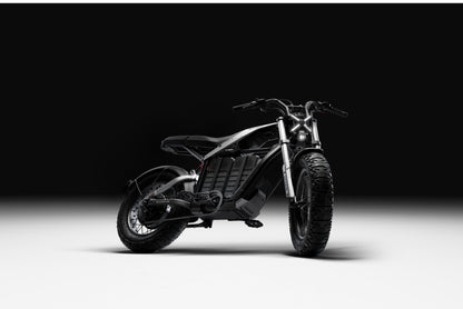 Segway eBike Xyber