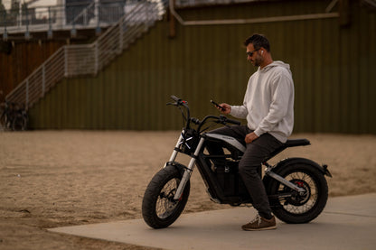 Segway eBike Xyber