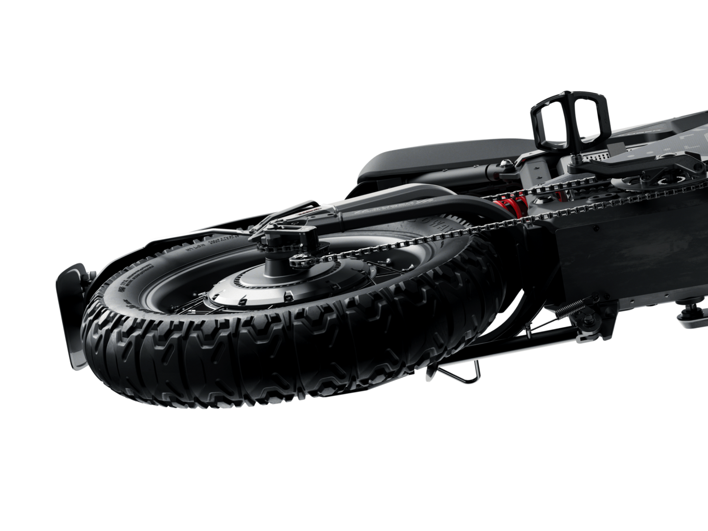 Segway eBike Xyber