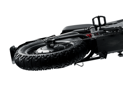 Segway eBike Xyber