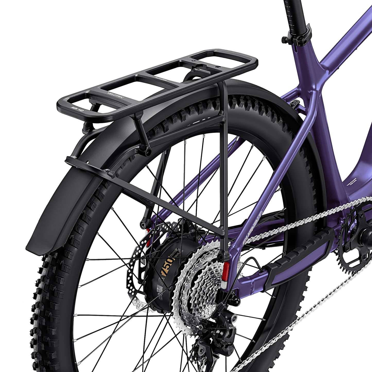 Velotric Summit 2 eBike
