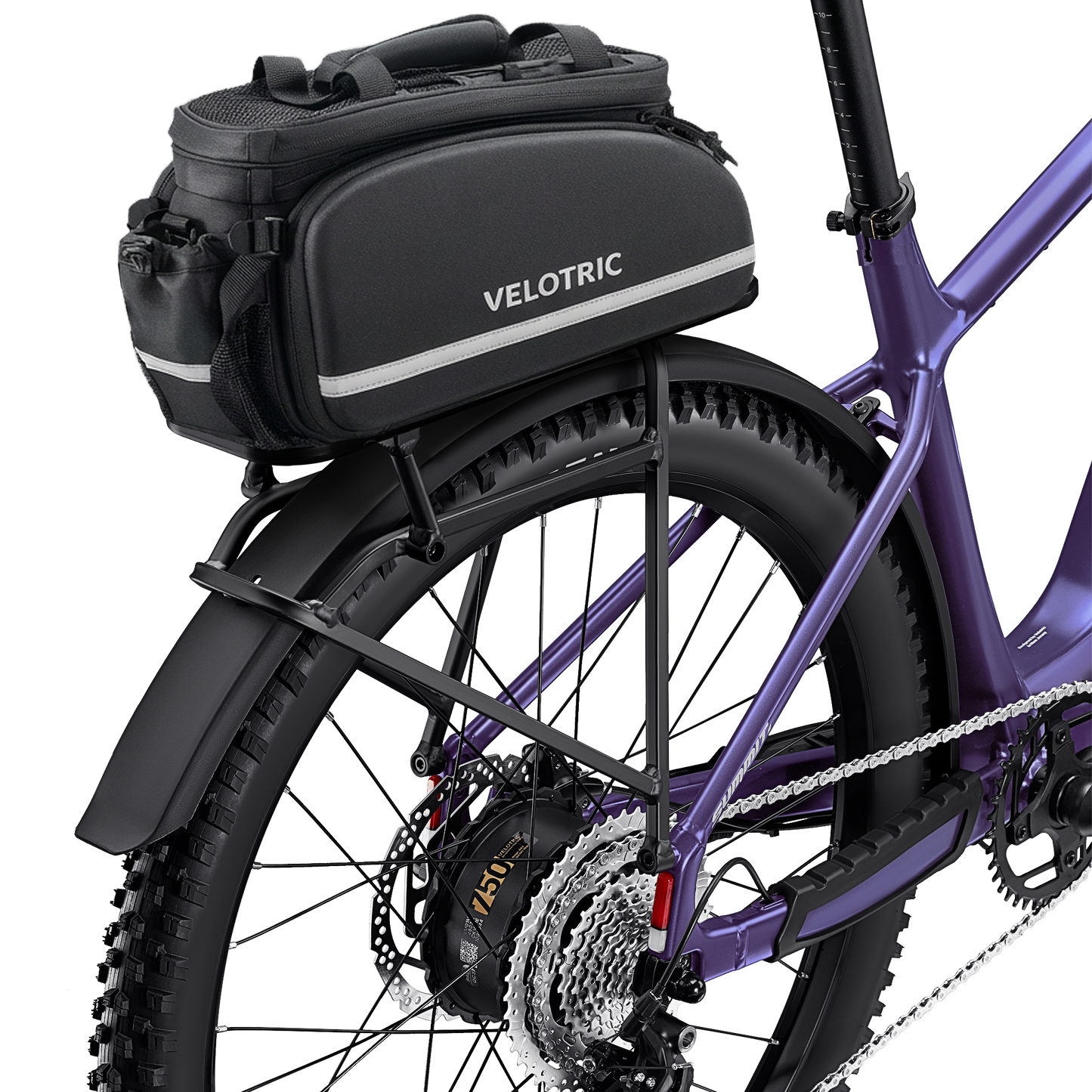 Velotric Summit 2 eBike