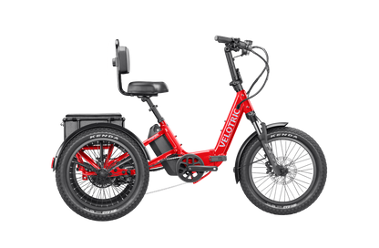 Velotric Triker Electric Tricycle