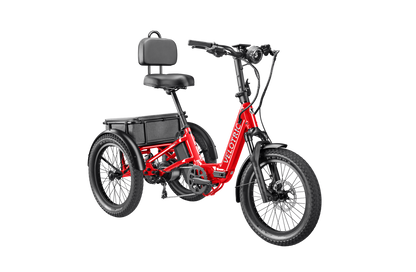 Velotric Triker Electric Tricycle