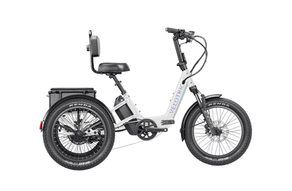 Velotric Triker Electric Tricycle