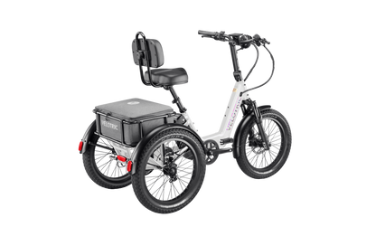 Velotric Triker Electric Tricycle