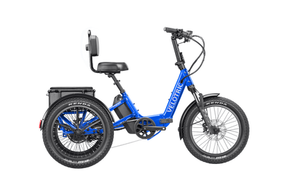 Velotric Triker Electric Tricycle
