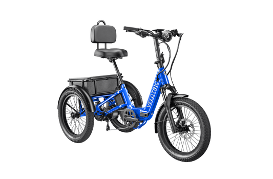 Velotric Triker Electric Tricycle