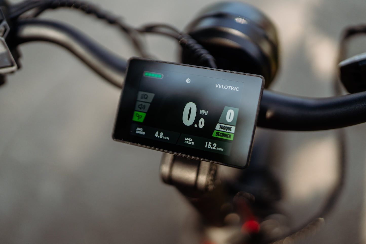 Velotric Triker Electric Tricycle