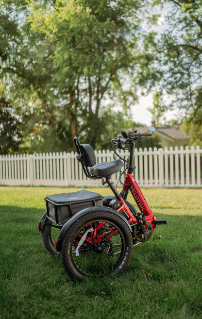 Velotric Triker Electric Tricycle