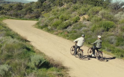 Velotric Discover M eBike