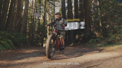 Velotric Nomad 2 Step Through eBike
