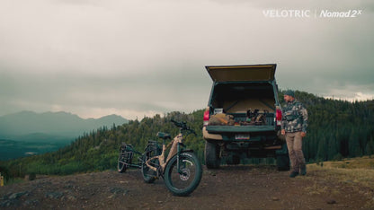 Velotric Nomad 2X Step Through