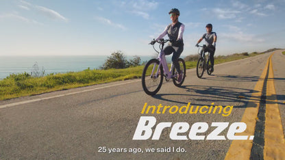 Velotric Breeze 1 eBike