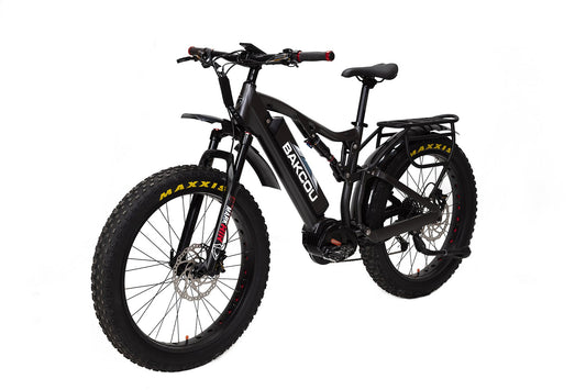 Shop for Bakcou Scout eBike