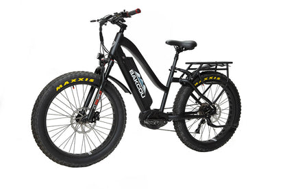 Mule Step-Through (ST) 26"