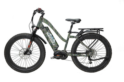 Mule Step-Through (ST) 24"