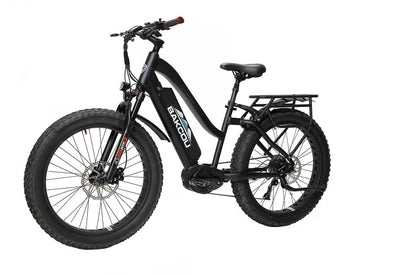 Mule Step-Through (ST) 24"