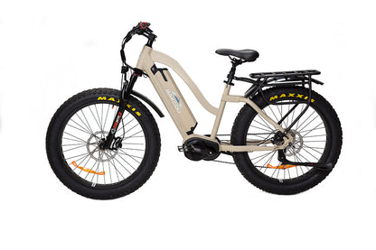 Mule Step-Through (ST) 24"