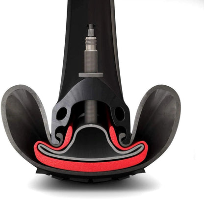 Tannus Armour Fat Tire Inserts with Tubes