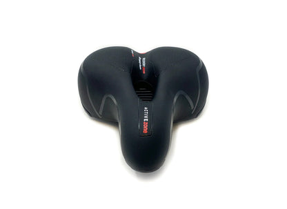 Oversized Universal Fit Comfort Bike Seat