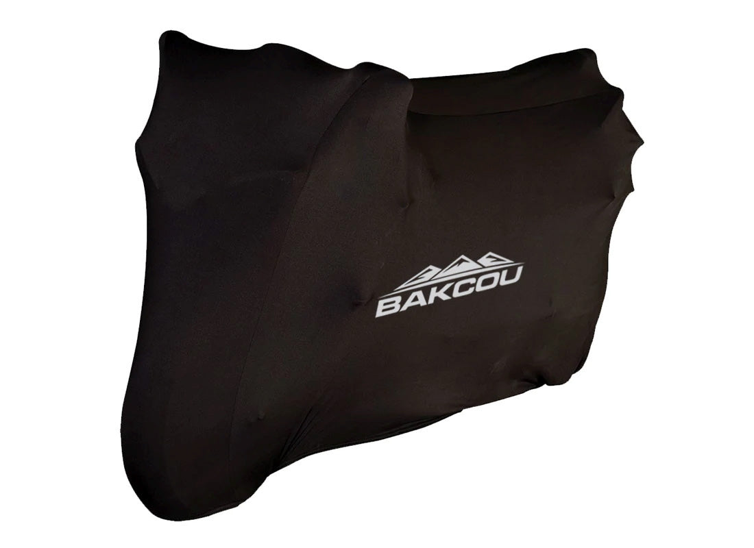 Fitted Dust Cover