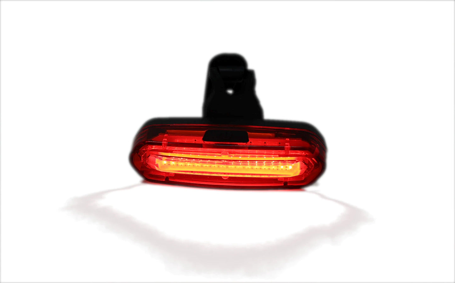 Rechargeable Tail Light
