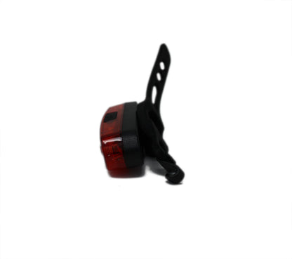 Rechargeable Tail Light