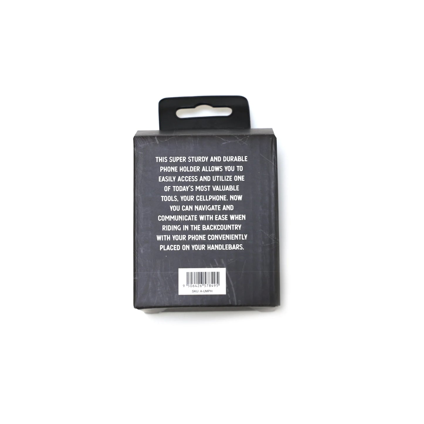 Universal Mounting Phone Holder
