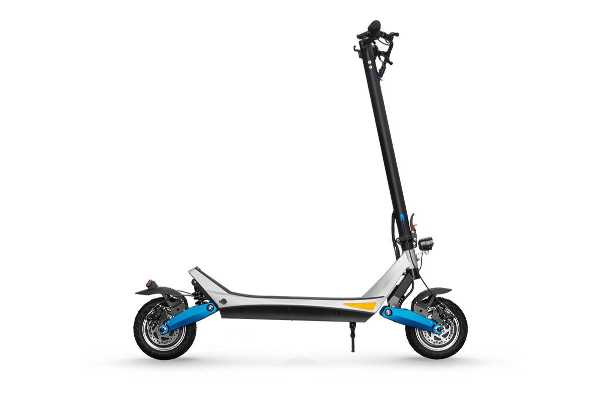 Varla Pegasus City Commuter Electric Scooter