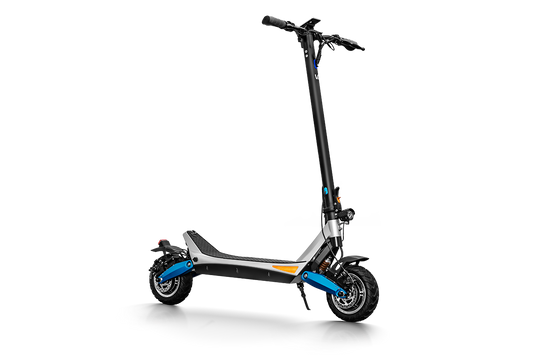 Varla Pegasus City Commuter Electric Scooter