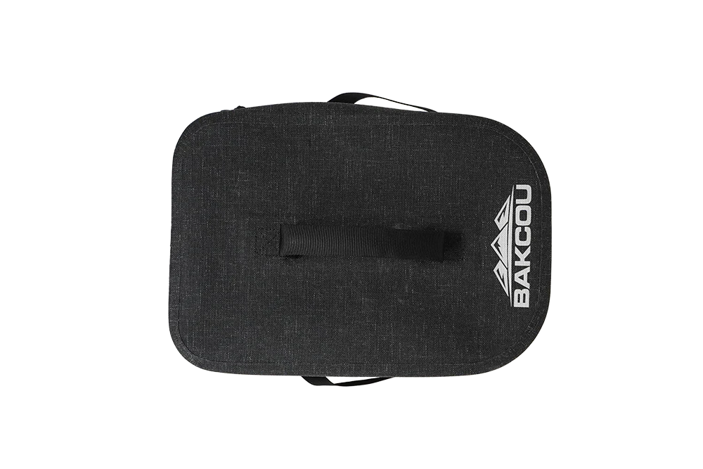 Top Pannier Bag