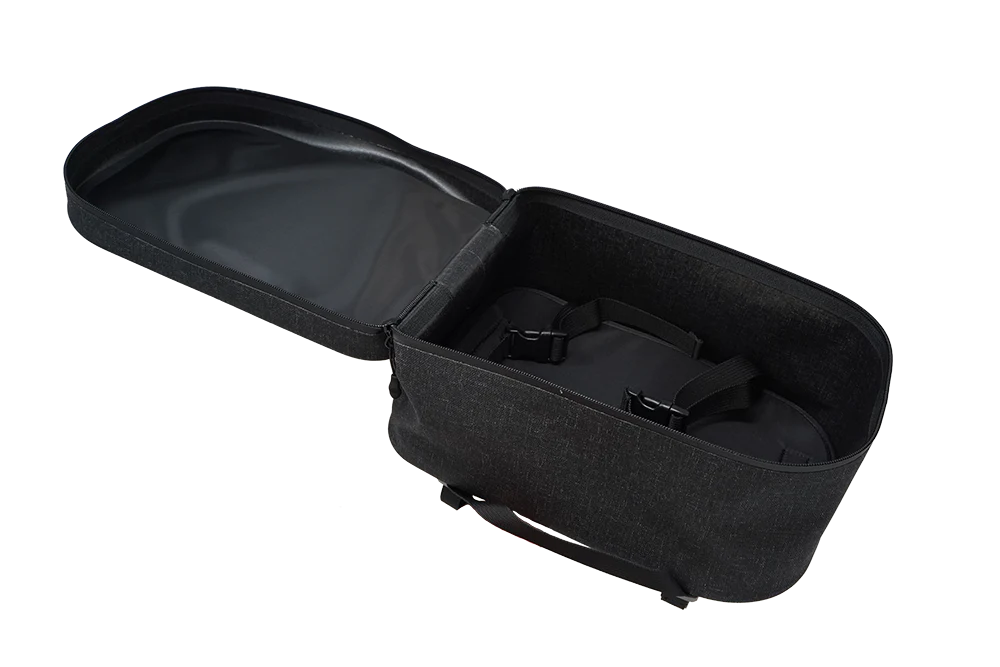Top Pannier Bag