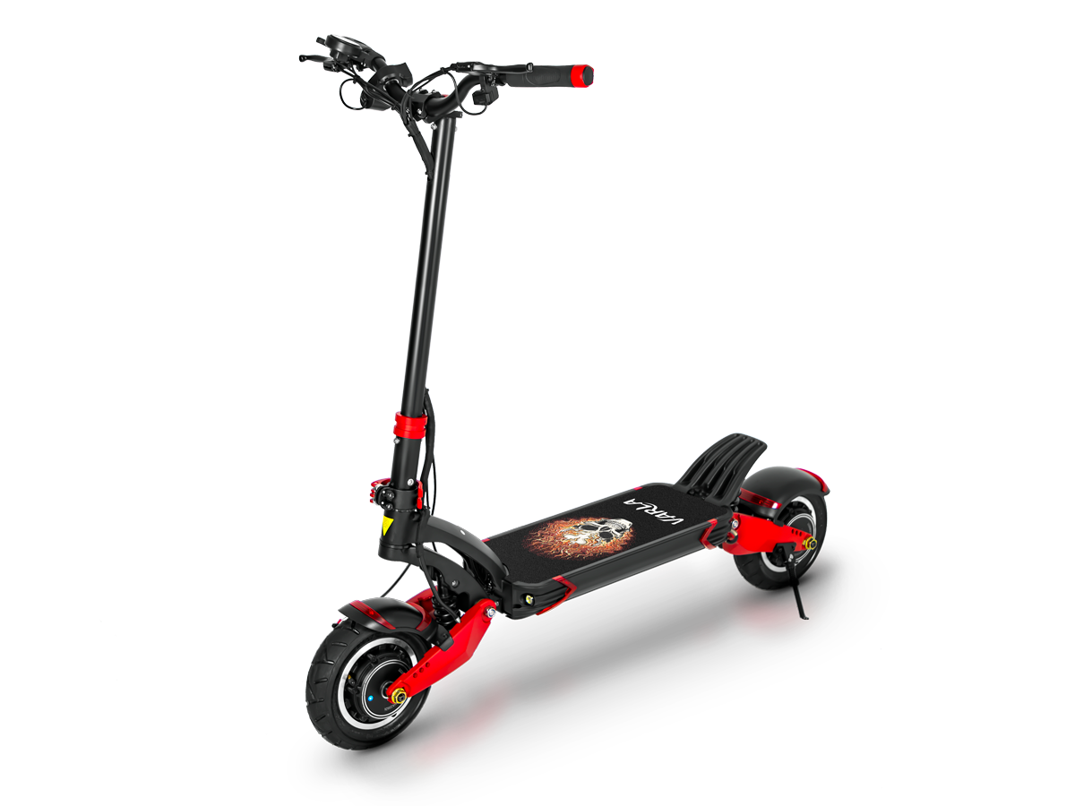 Varla Eagle One Dual Motor Electric Scooter