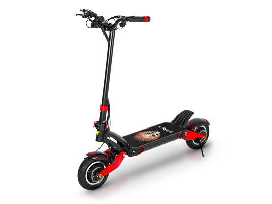 Varla Eagle One Dual Motor Electric Scooter