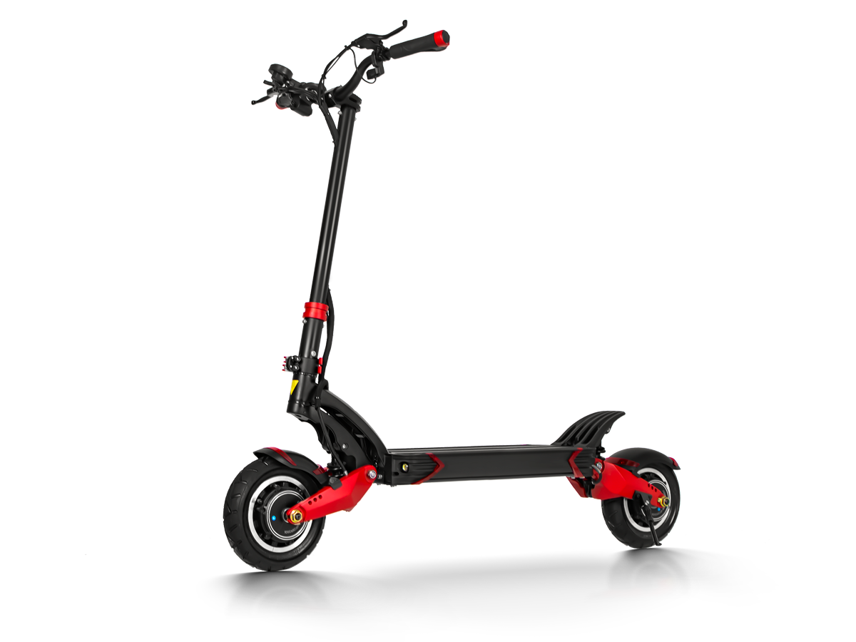 Varla Eagle One Dual Motor Electric Scooter