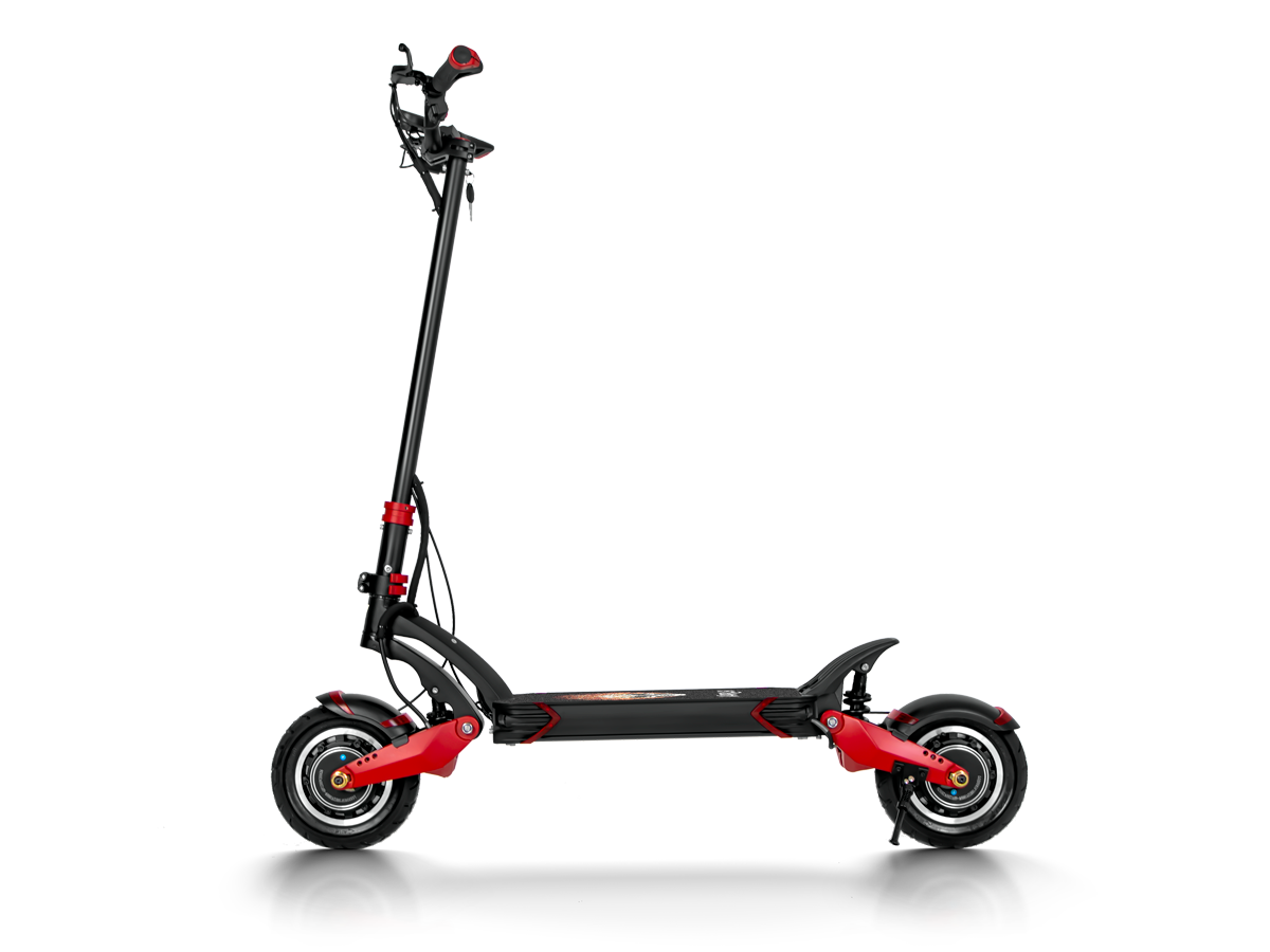 Varla Eagle One Dual Motor Electric Scooter