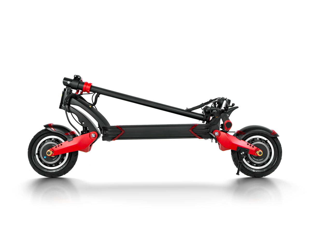 Varla Eagle One Dual Motor Electric Scooter