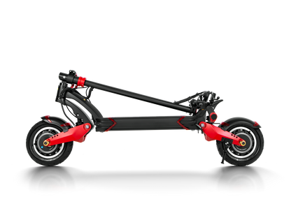 Varla Eagle One Dual Motor Electric Scooter