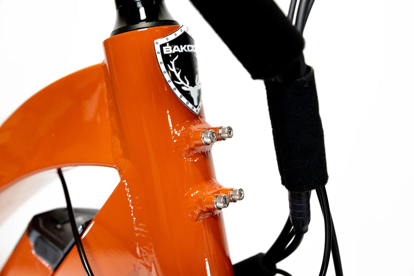Mule Step-Through (ST) 24"