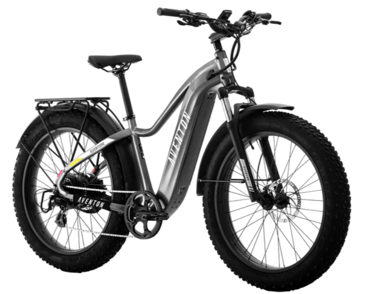 Aventure .2 Step-Over eBike