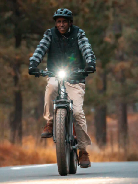 Aventure .2 Step-Over eBike