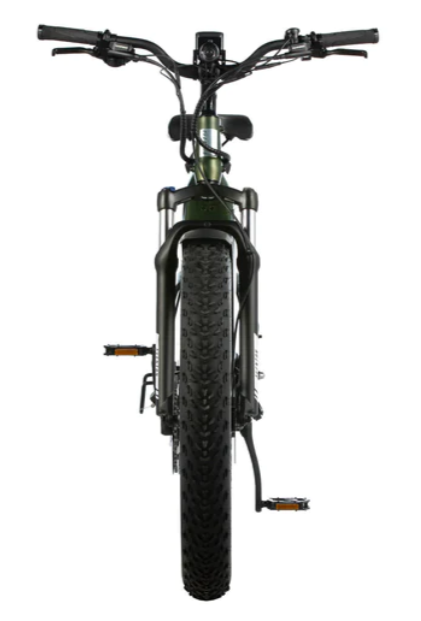 Aventure .2 Step-Over eBike
