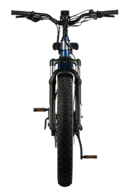 Aventure .2 Step-Through eBike