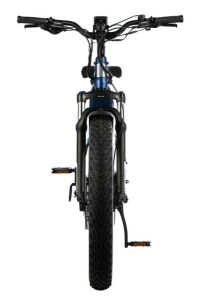 Aventure .2 Step-Through eBike