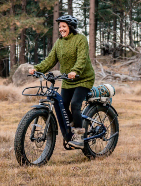 Aventure .2 Step-Through eBike