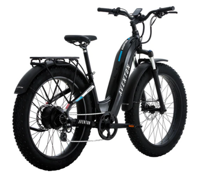 Aventure .2 Step-Through eBike