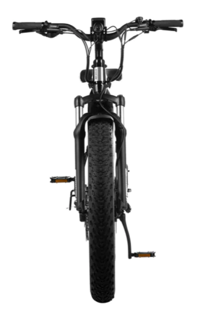 Aventure .2 Step-Through eBike