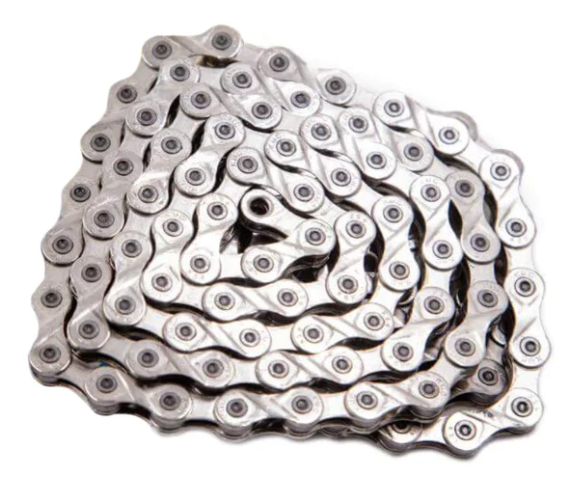 Heavy Duty Rohloff hub eBike 108 Link Chain